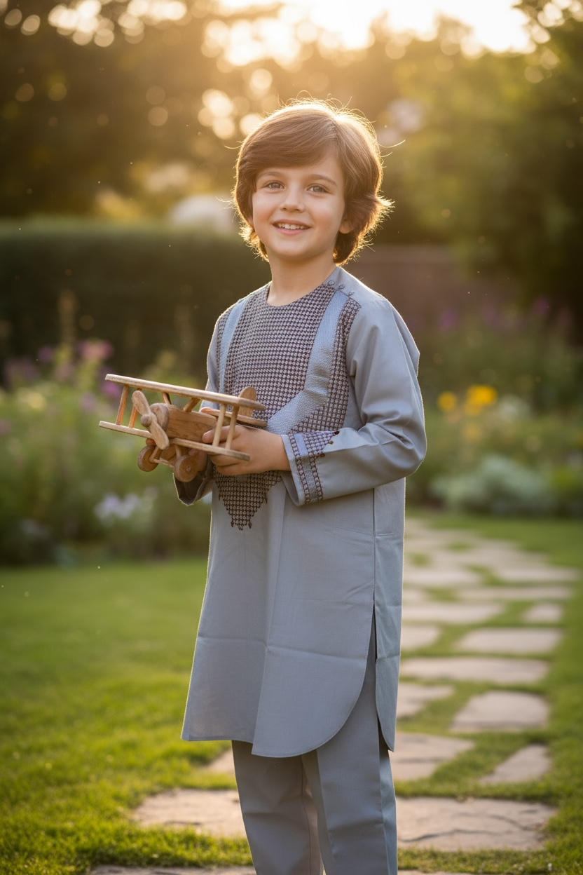 Kids Clothing