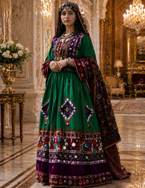 Designer Women Clothes