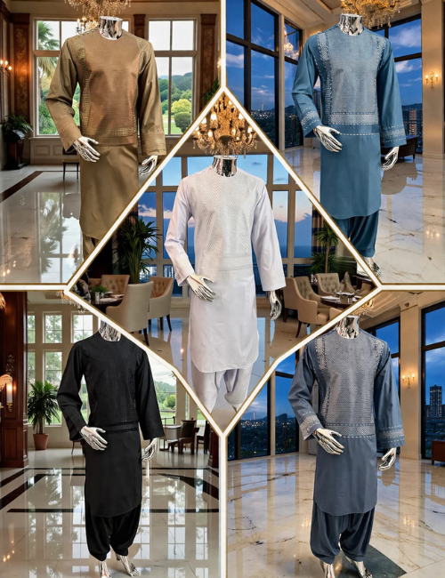 Khamakdozey Collection