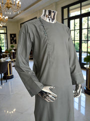Medium Men’s Afghan Parahan Tunban Qasimi Style/Design