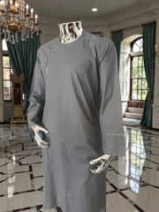 Large Afghan Parahan Tunban for Men Qasimi Design
