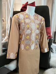 Afghan Clothing for Men Large