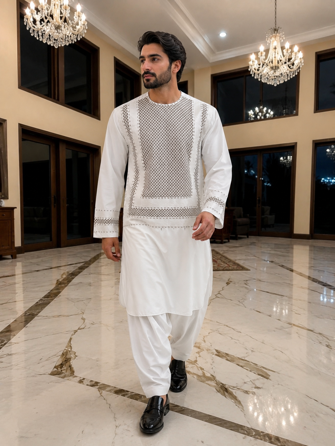 Luqmaan Boutique