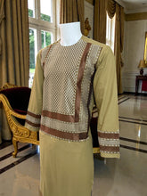 Men’s Parahan Tunban