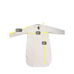 Afghan Parahan Tunban Kameese Shalwar with Minimal Embroidery Medium