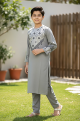 Boys Parahan Tumban Set