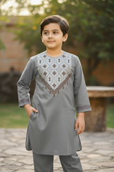 910 Year Old Boys Parahan Tumban