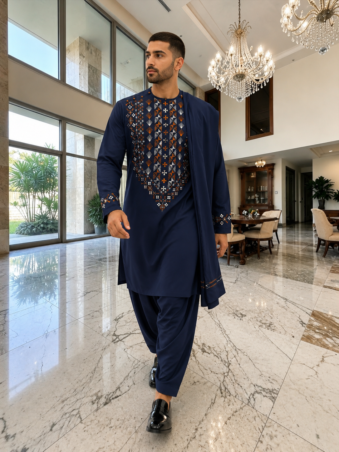 Luqmaan Boutique