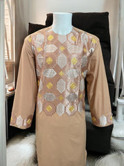 Afghan Clothing for Men Large