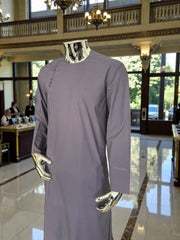 Medium Afghan Parahan Tunban Traditional Men Wear – Qasimi Design