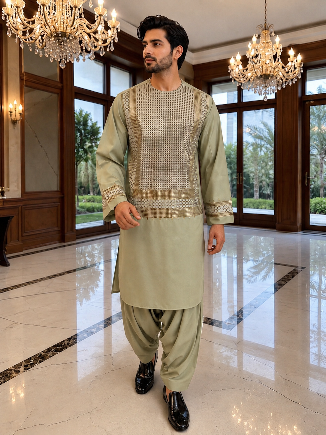 Luqmaan Boutique