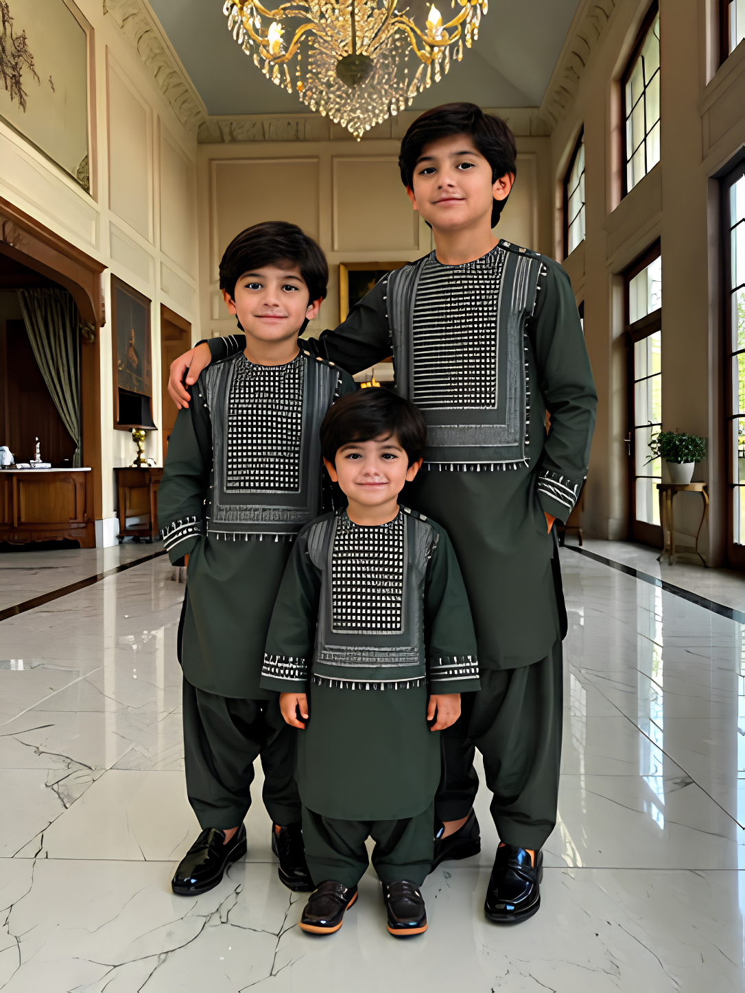 Luqmaan Boutique