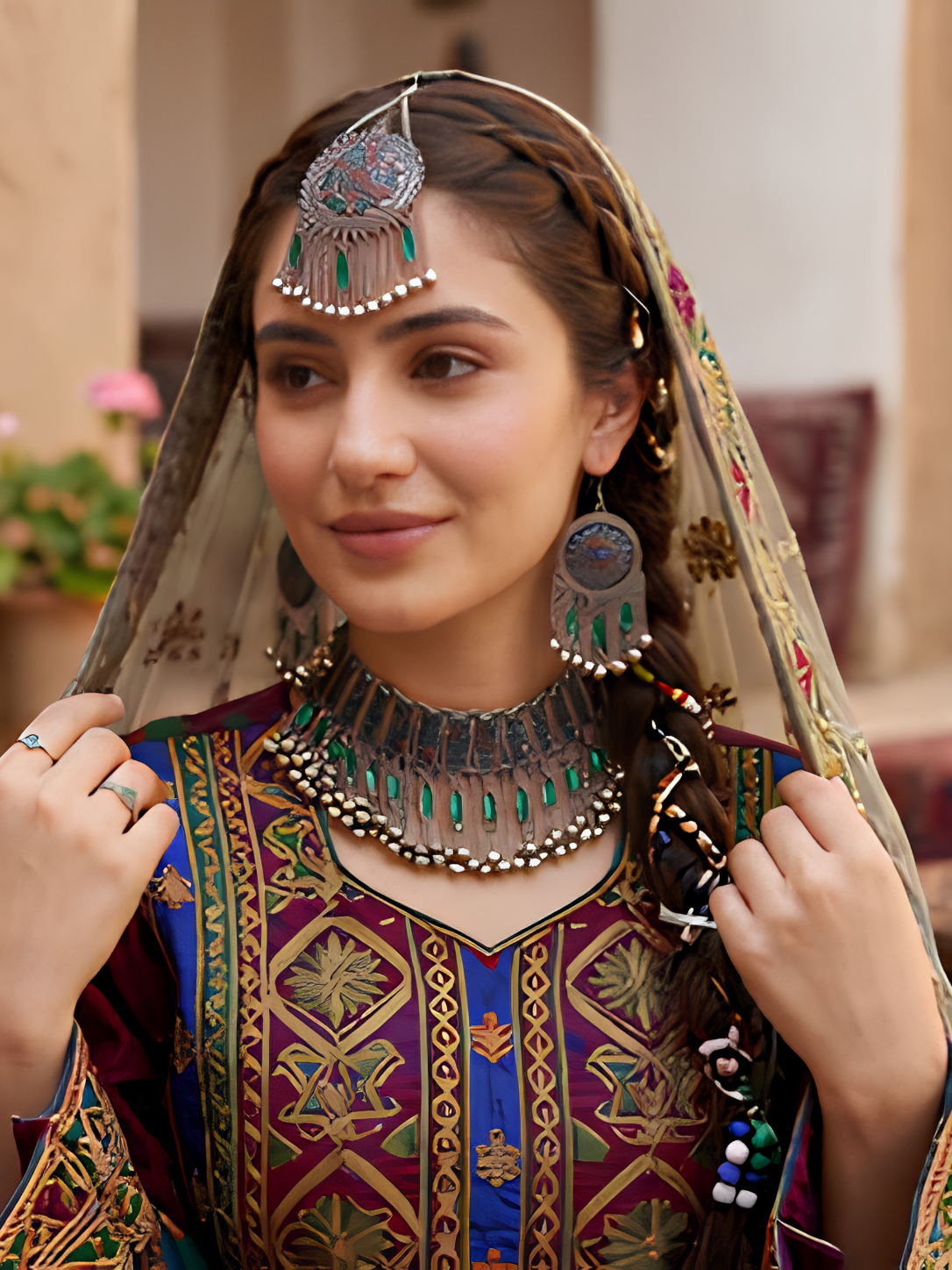 Luqmaan Boutique