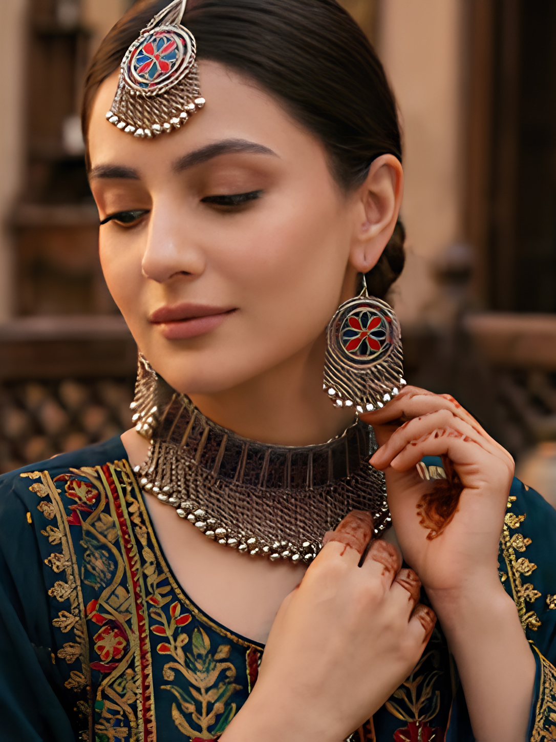 Luqmaan Boutique
