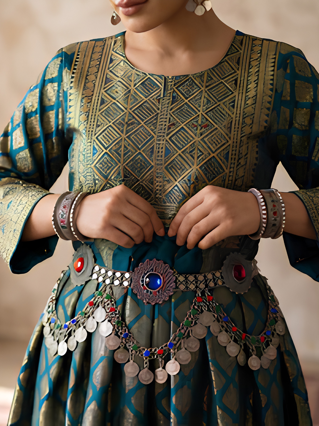 Luqmaan Boutique