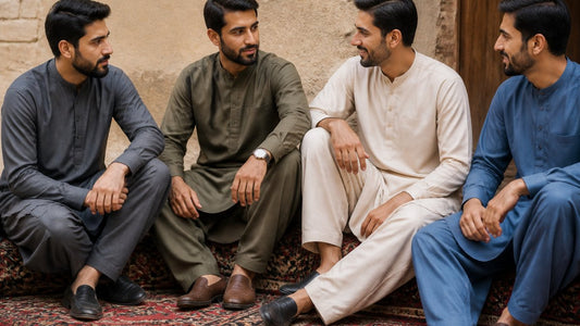 Durable Traditional Clothing for Daily Wear: A 2026 Guide
