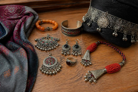 Premium Handcrafted Afghan Accessories: 2026 Guide