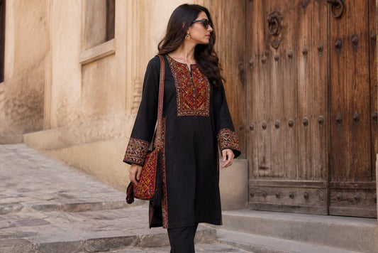 Styling Traditional Afghan Clothes Modernly: 2026 Guide