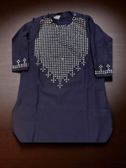 Kids age 2yr old Afghan clothes