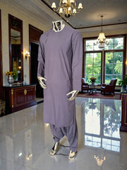 Medium Afghan Parahan Tunban Traditional Men Wear – Qasimi Design