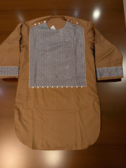 Boys Brown Parahan Tumban