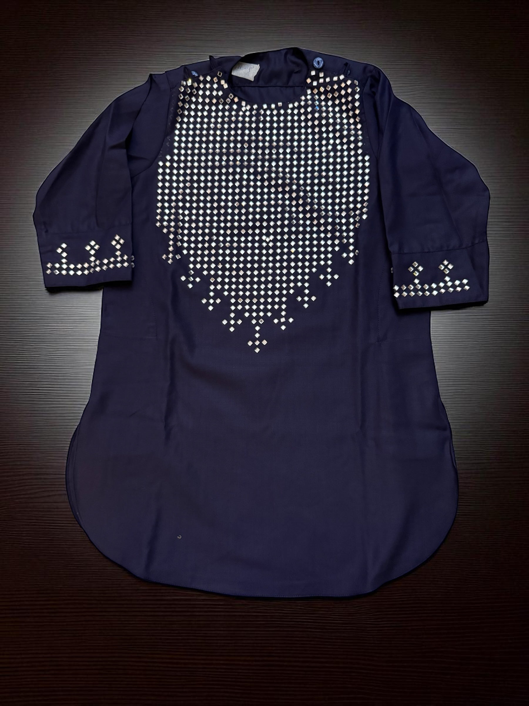 Kids age 2yr old Afghan clothes