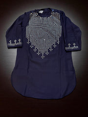 Kids age 2yr old Afghan clothes