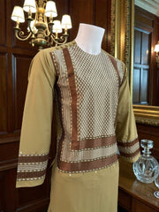 Men’s Parahan Tunban