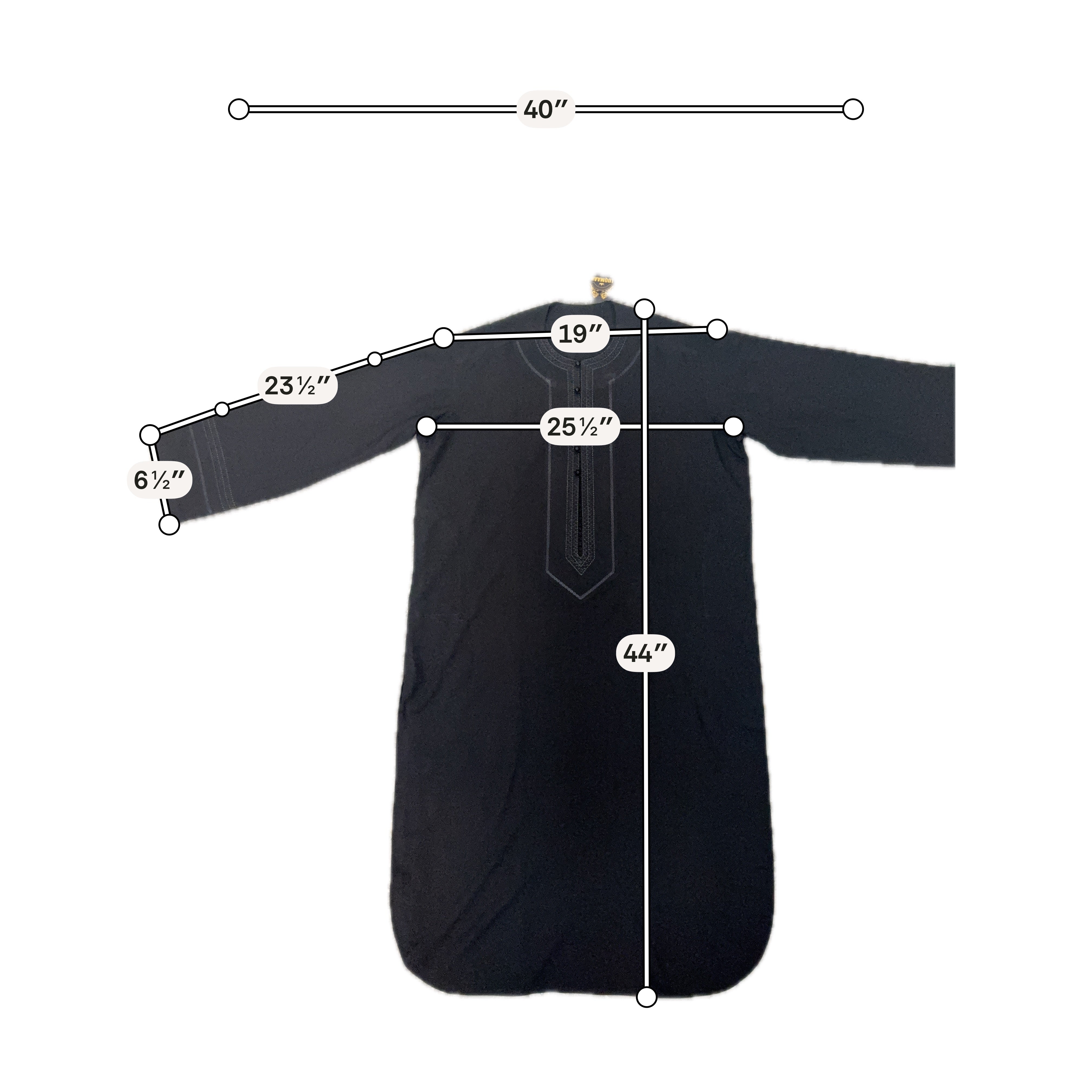 Large Black Embroidered Parahan Tunban for Men – Premium Afghan Traditional Kameese Shelwar Outfit