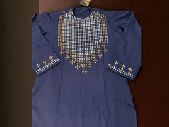 Afghan  Parahan Tunban Kids age 4yr