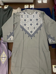 Boys Parahan Tumban Set