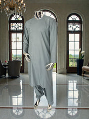 Medium Afghan Parahan Tunban for Men | Qasimi Traditional Outfit