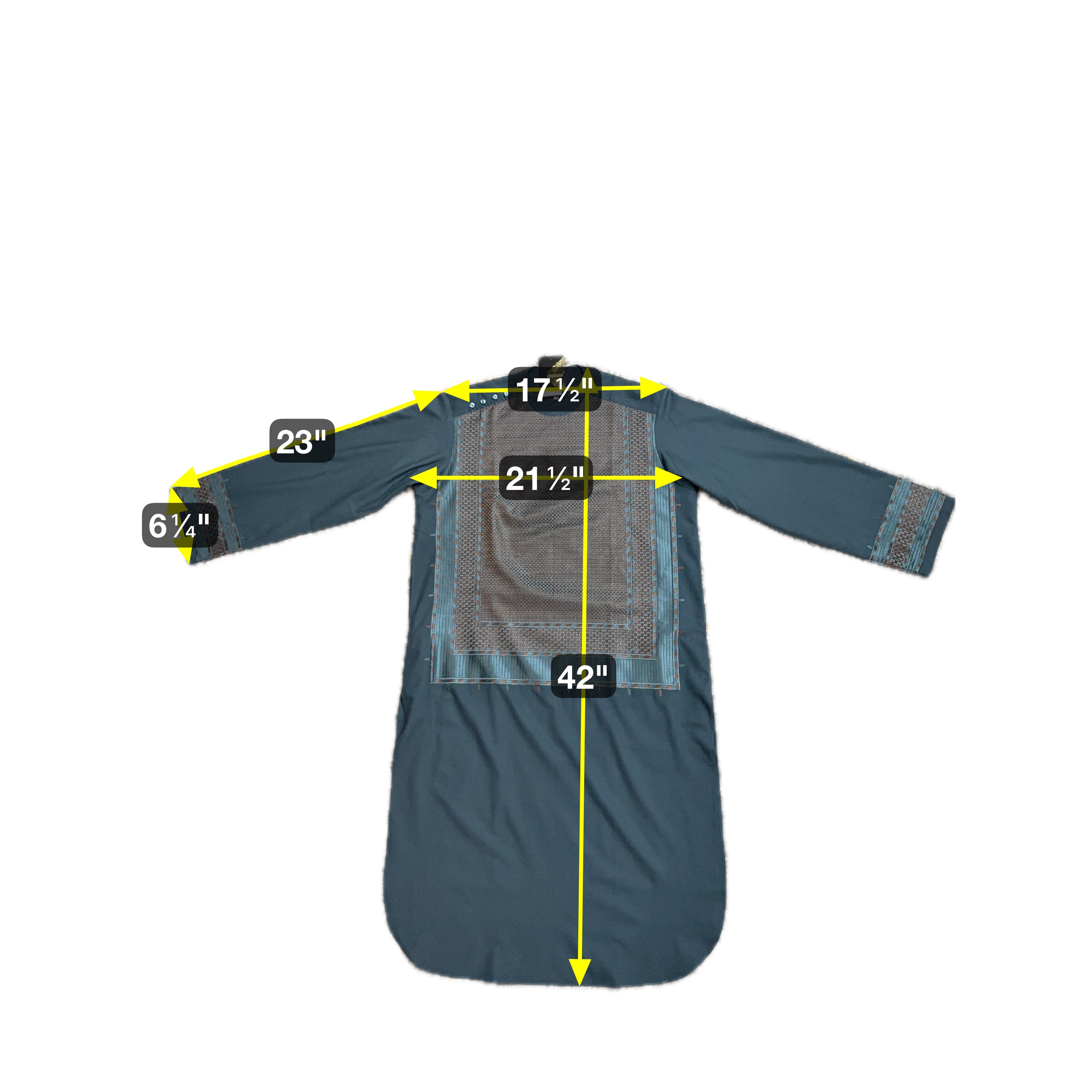Men’s Parahan Tunban