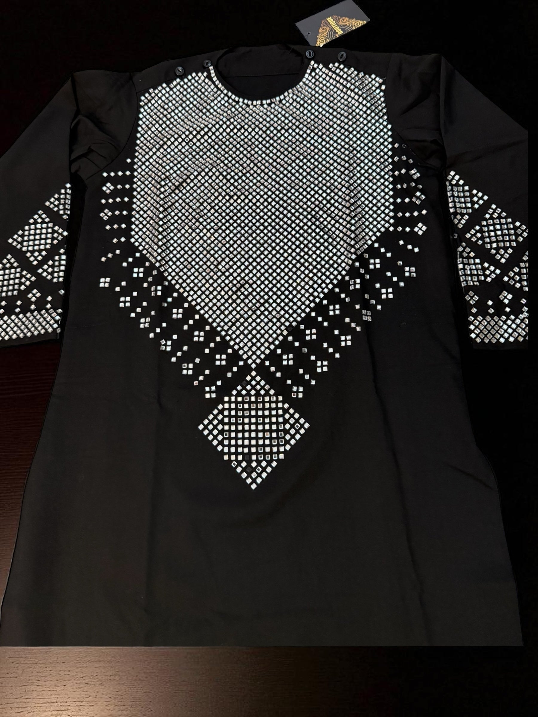 Kids age 7-9 yr old Afghan clothes Parahan Tunban