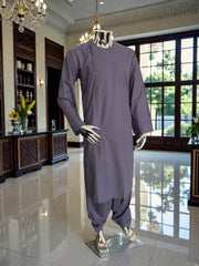Medium Afghan Parahan Tunban Traditional Men Wear – Qasimi Design