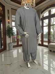 Large Afghan Parahan Tunban for Men Qasimi Design