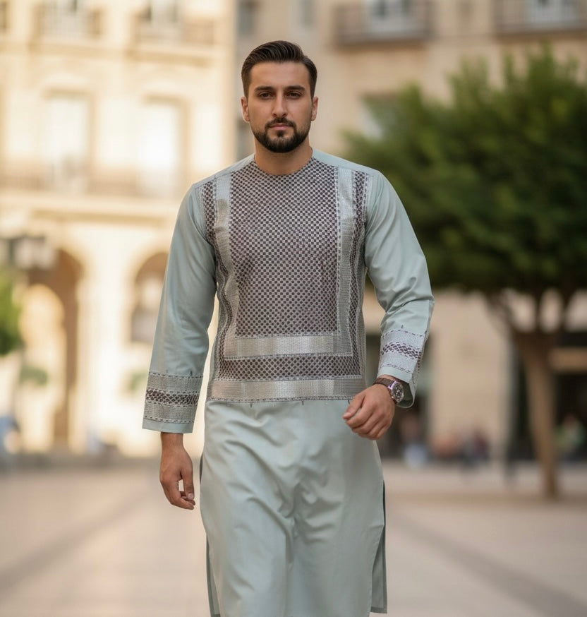 Men’s Parahan Tunban