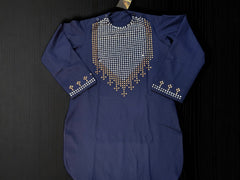 Afghan  Parahan Tunban Kids age 4yr