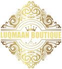 Luqmaan Boutique 